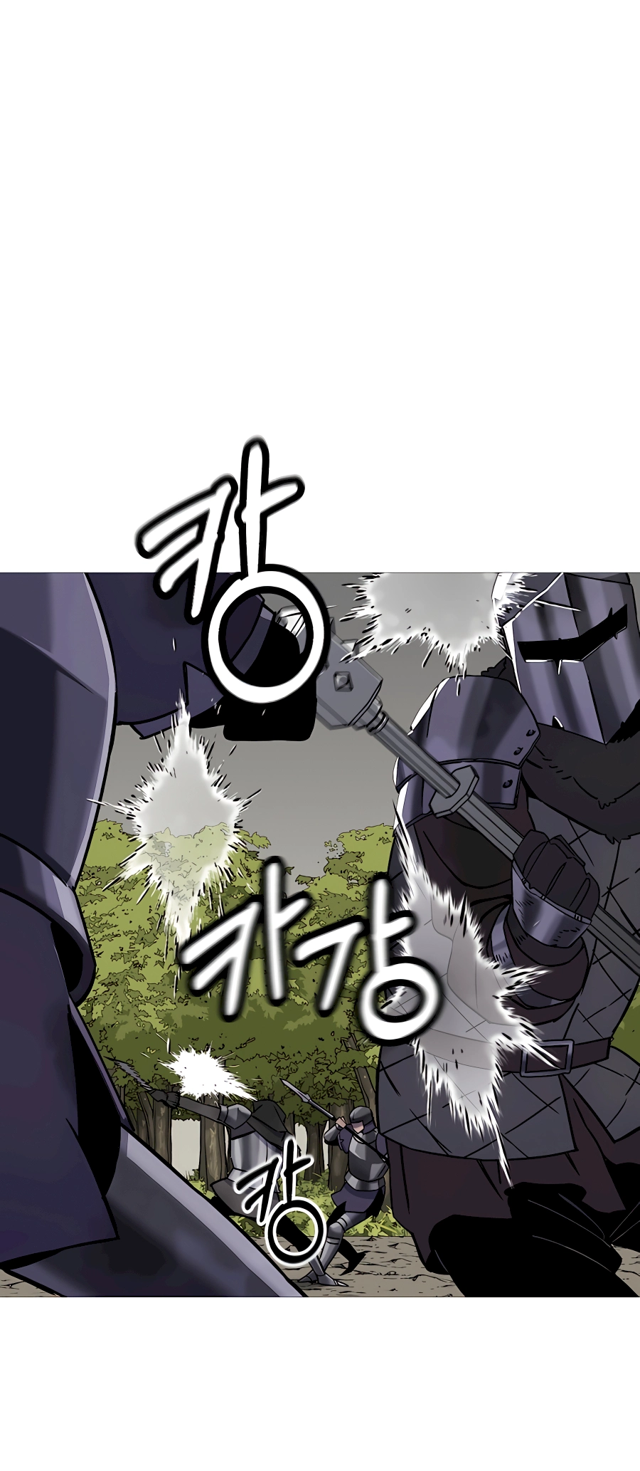 Read The Story of a Low Rank Soldier Becoming a Monarch EN Manga Online