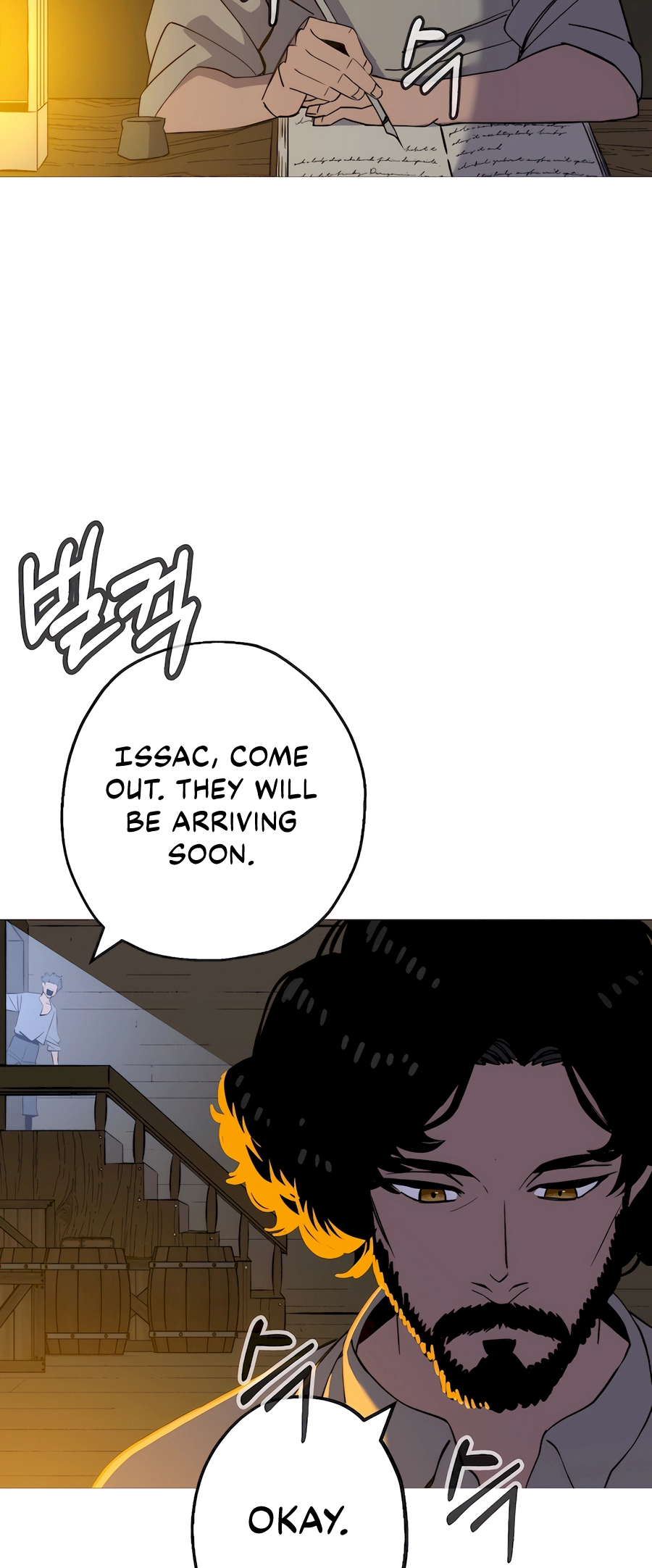 Read The Story of a Low Rank Soldier Becoming a Monarch EN Manga Online