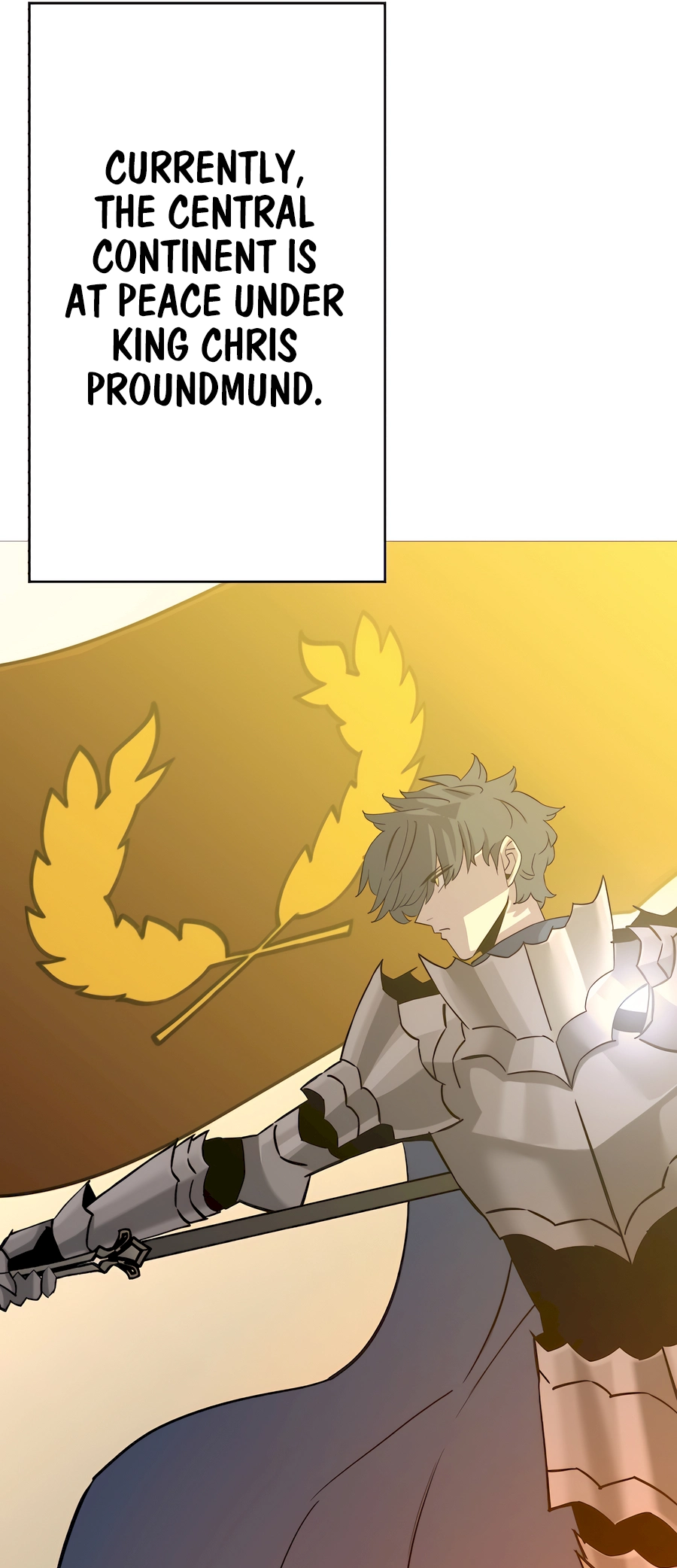 Read The Story of a Low Rank Soldier Becoming a Monarch EN Manga Online