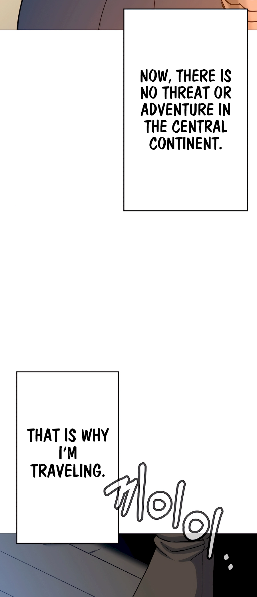 Read The Story of a Low Rank Soldier Becoming a Monarch EN Manga Online