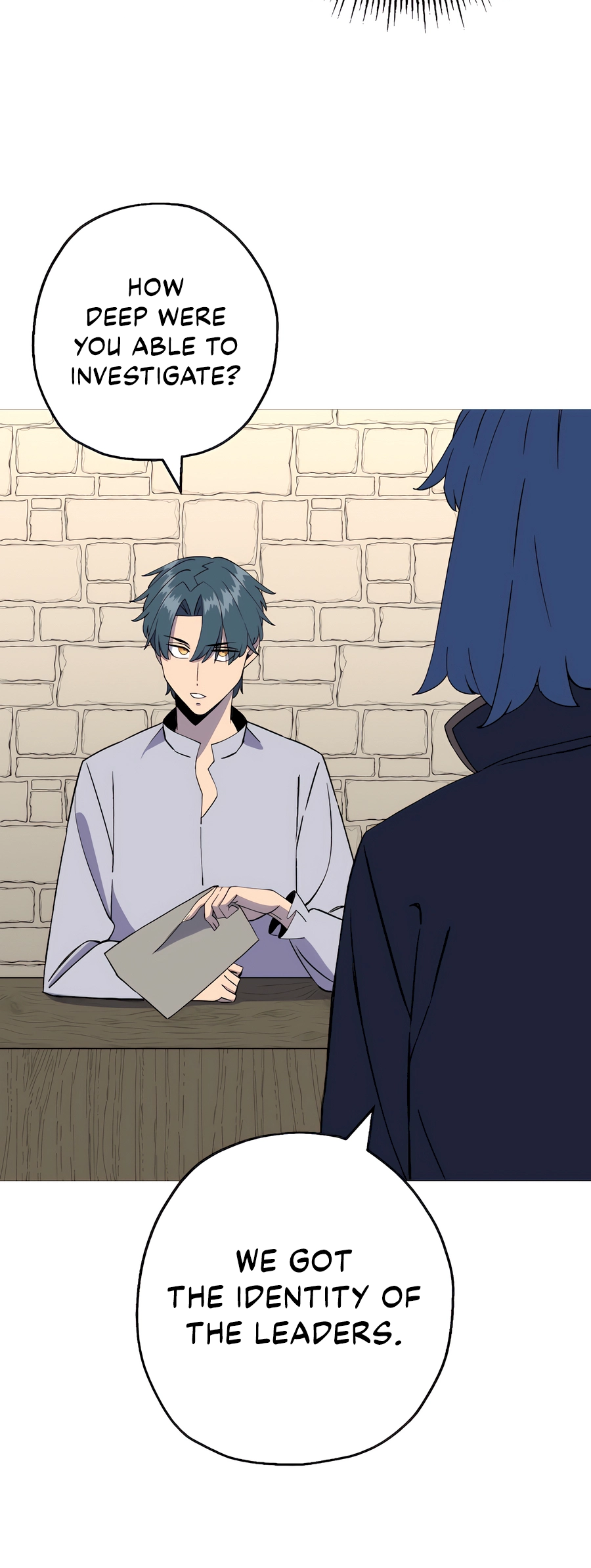 Read The Story of a Low Rank Soldier Becoming a Monarch EN Manga Online