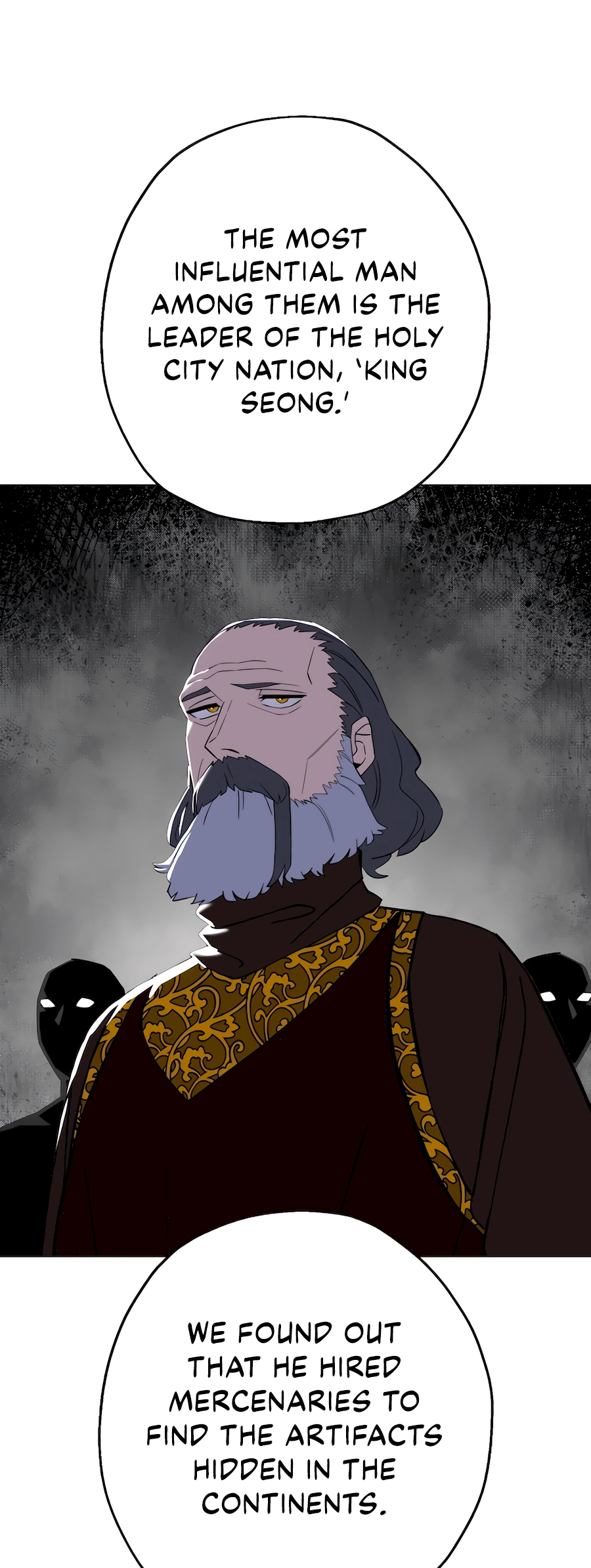 Read The Story of a Low Rank Soldier Becoming a Monarch EN Manga Online