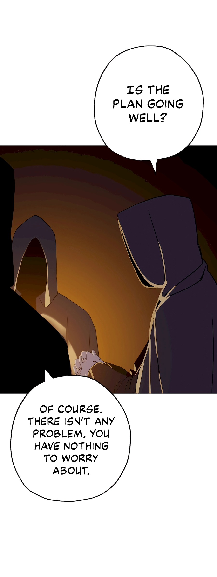 Read The Story of a Low Rank Soldier Becoming a Monarch EN Manga Online