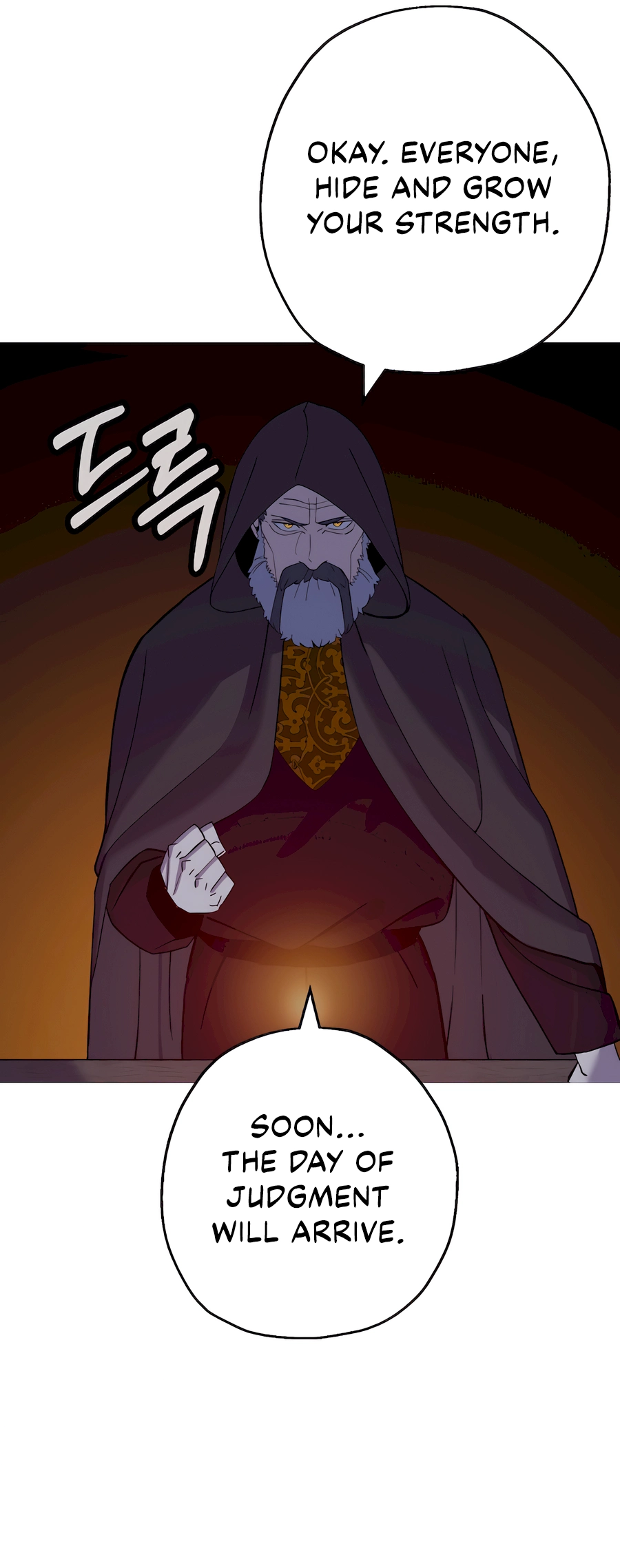 Read The Story of a Low Rank Soldier Becoming a Monarch EN Manga Online