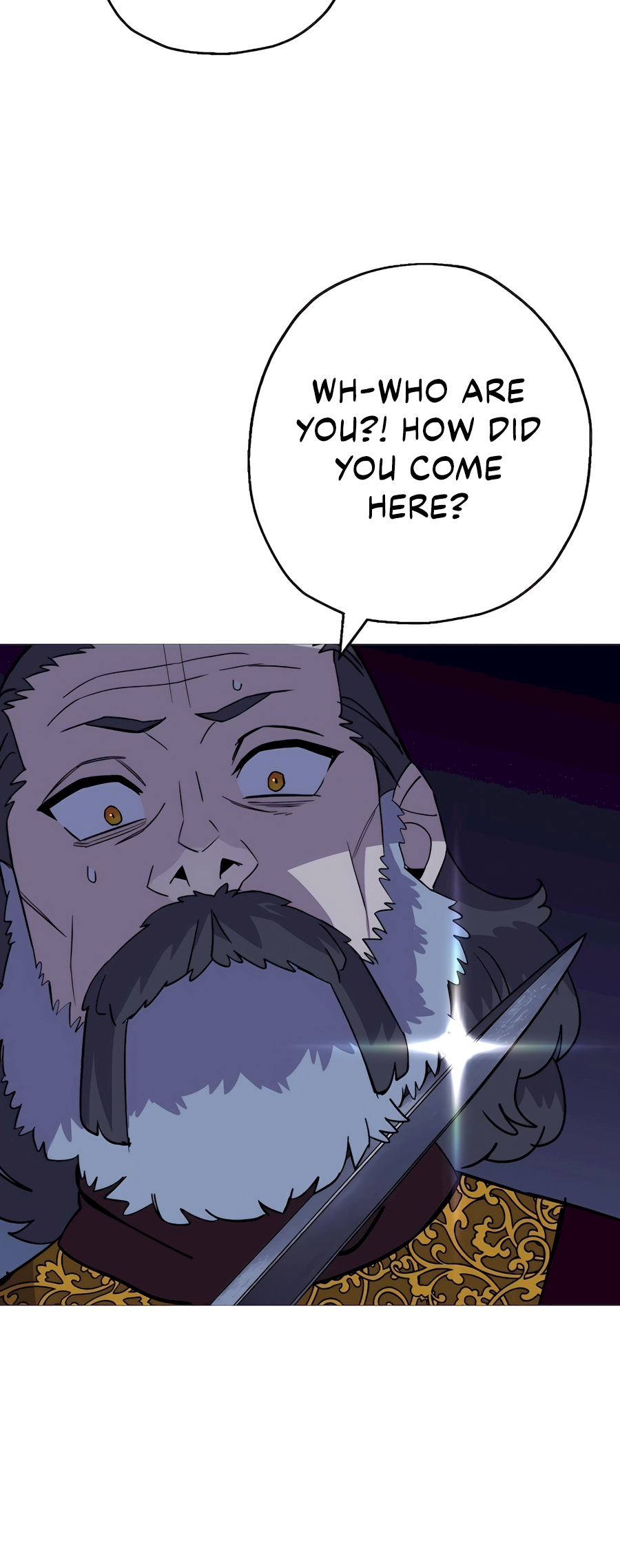 Read The Story of a Low Rank Soldier Becoming a Monarch EN Manga Online