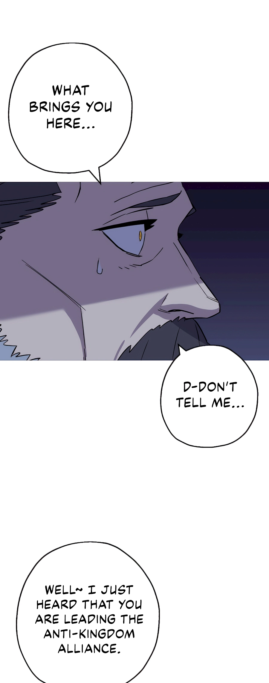 Read The Story of a Low Rank Soldier Becoming a Monarch EN Manga Online