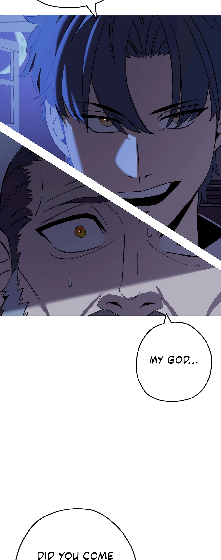 Read The Story of a Low Rank Soldier Becoming a Monarch EN Manga Online