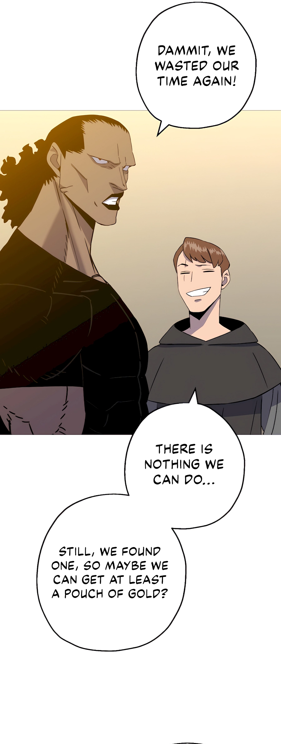 Read The Story of a Low Rank Soldier Becoming a Monarch EN Manga Online