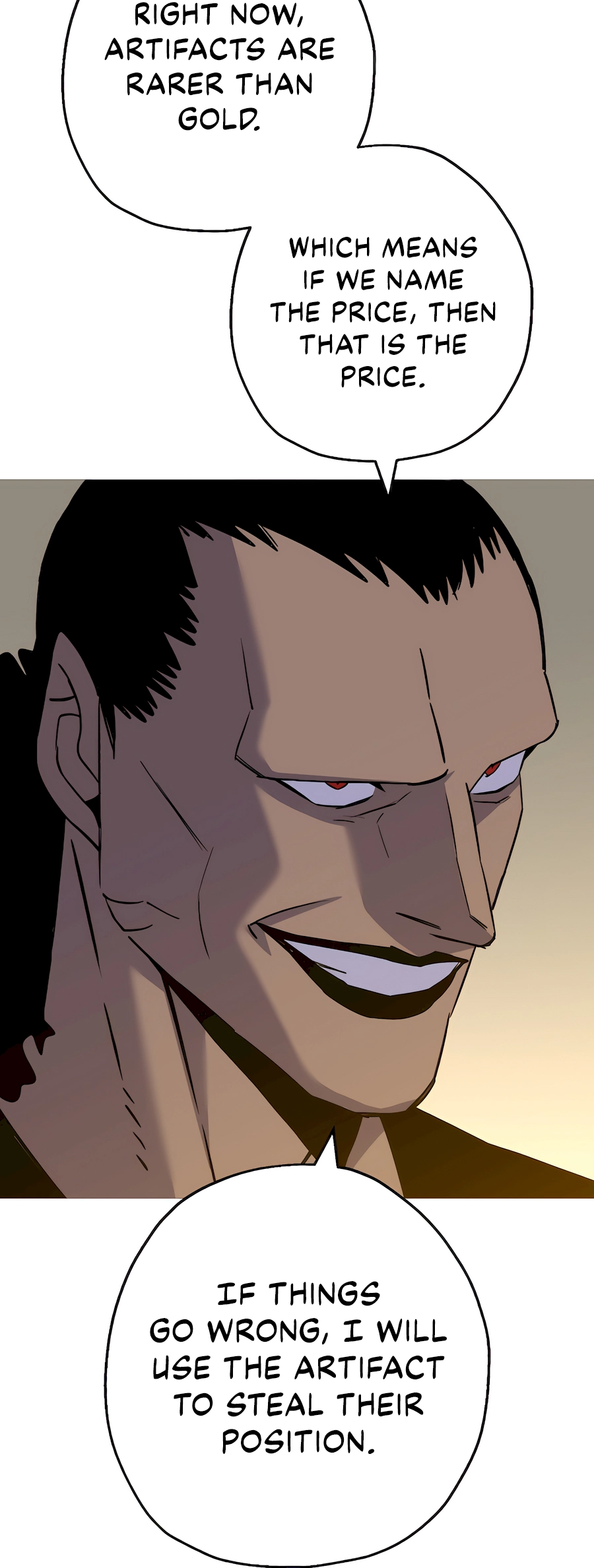 Read The Story of a Low Rank Soldier Becoming a Monarch EN Manga Online