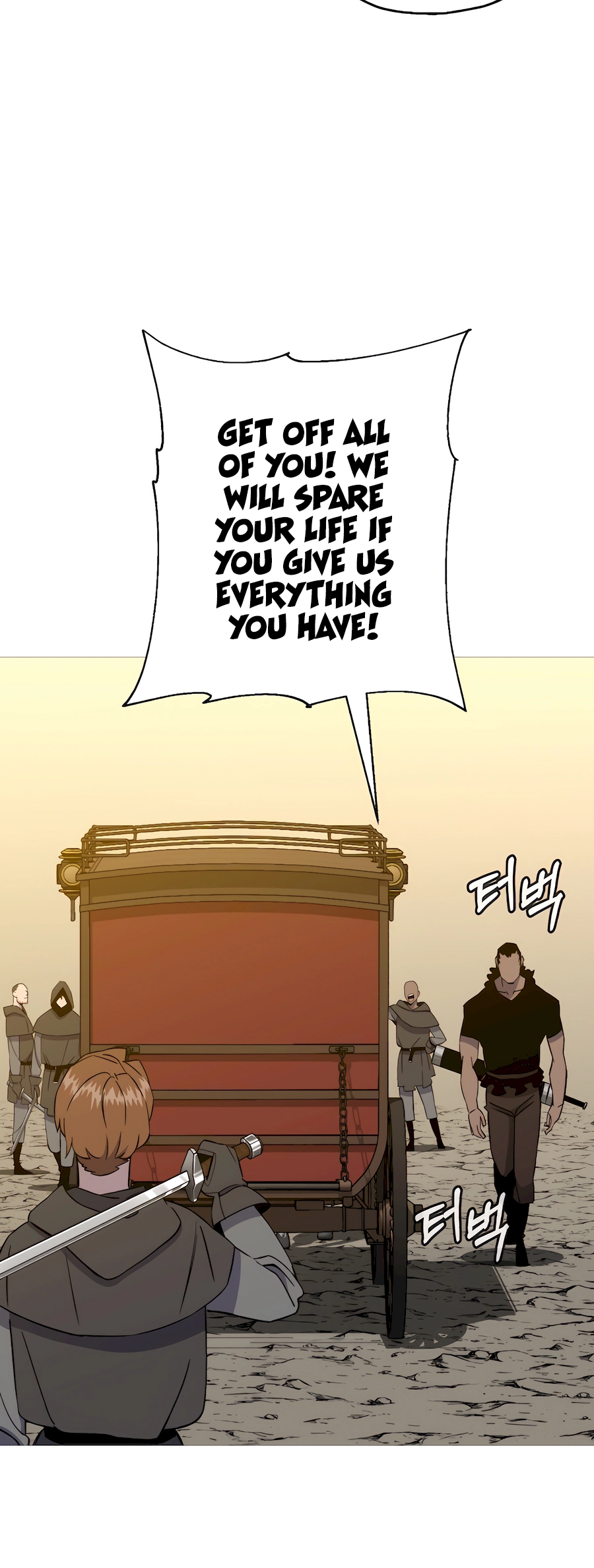 Read The Story of a Low Rank Soldier Becoming a Monarch EN Manga Online