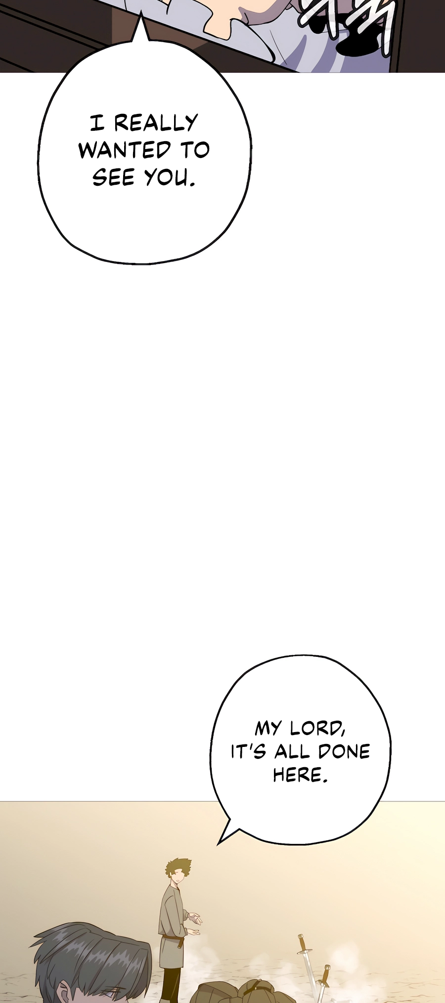 Read The Story of a Low Rank Soldier Becoming a Monarch EN Manga Online