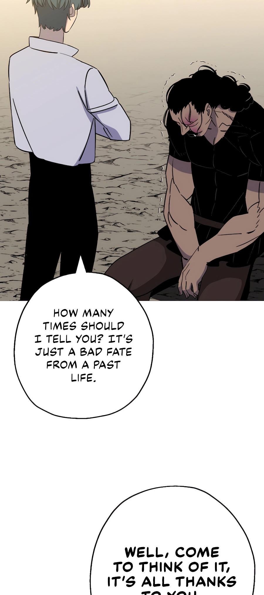 Read The Story of a Low Rank Soldier Becoming a Monarch EN Manga Online