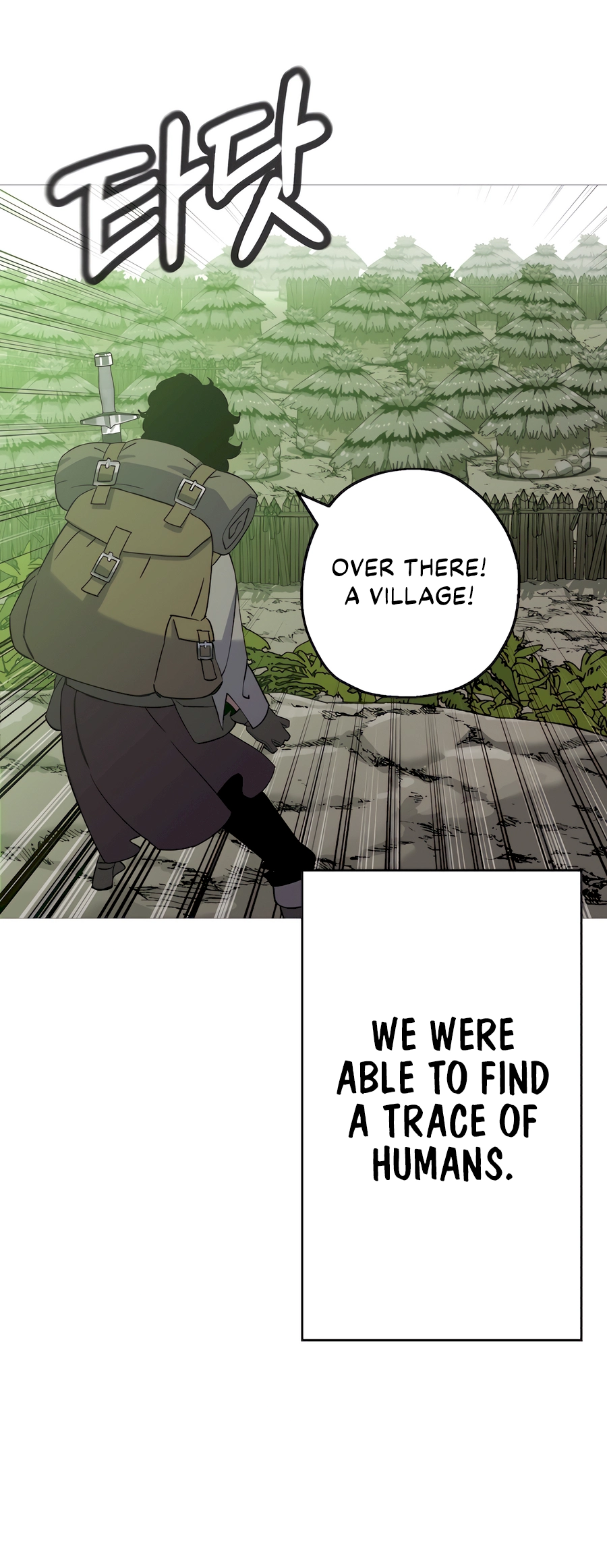 Read The Story of a Low Rank Soldier Becoming a Monarch EN Manga Online