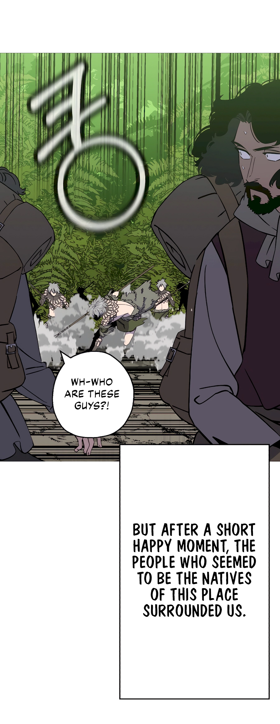 Read The Story of a Low Rank Soldier Becoming a Monarch EN Manga Online