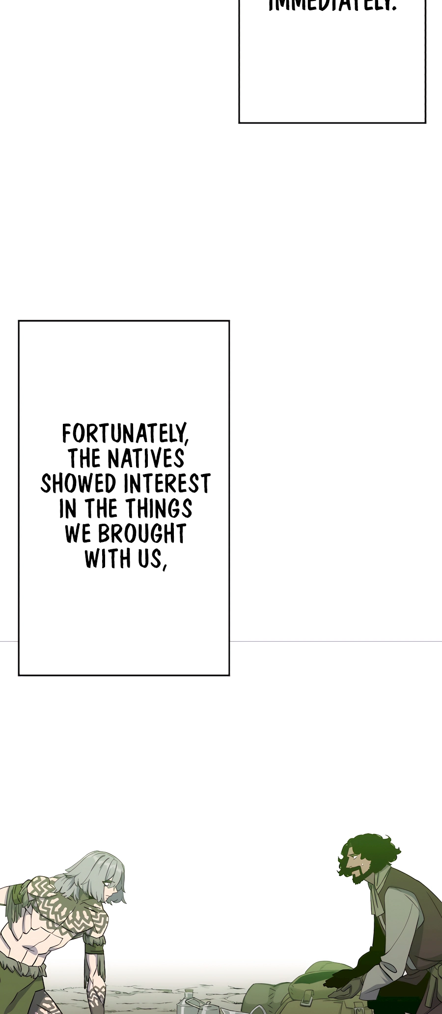 Read The Story of a Low Rank Soldier Becoming a Monarch EN Manga Online