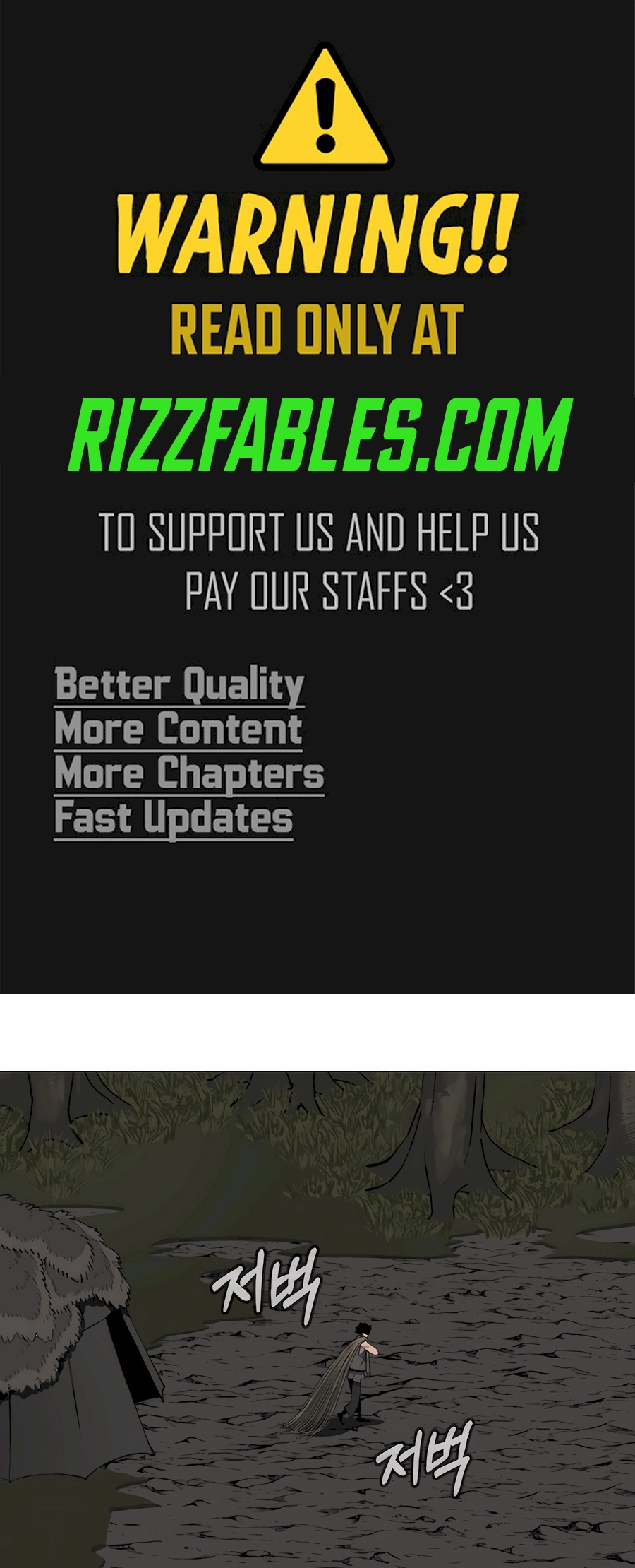 Read The Story of a Low Rank Soldier Becoming a Monarch EN Manga Online