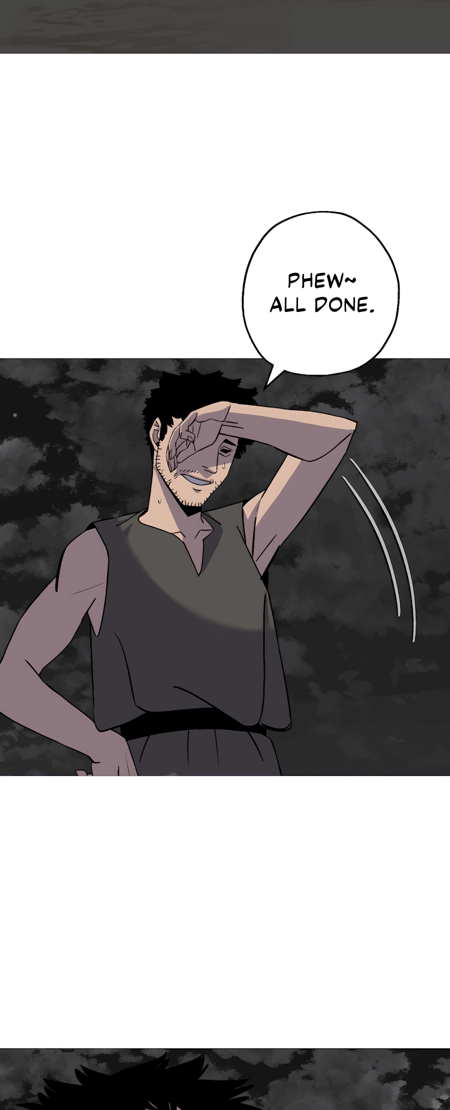 Read The Story of a Low Rank Soldier Becoming a Monarch EN Manga Online