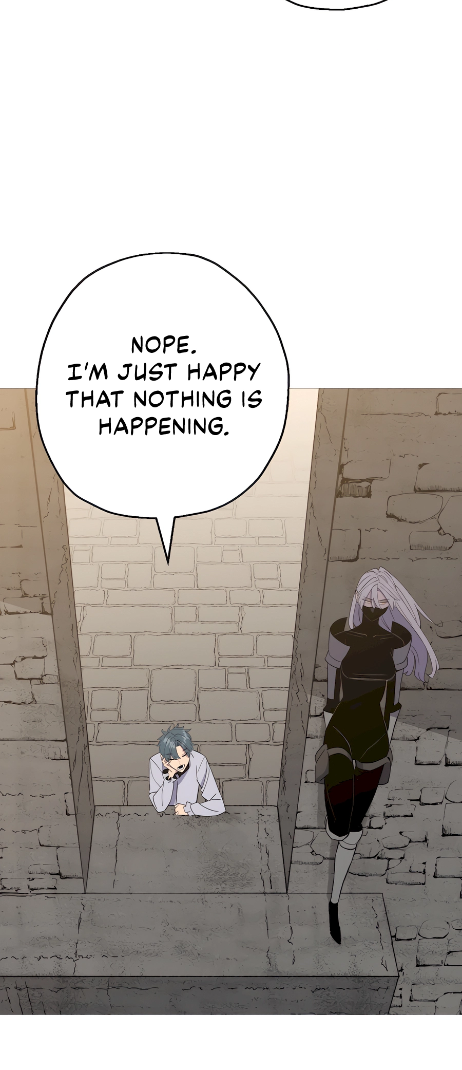 Read The Story of a Low Rank Soldier Becoming a Monarch EN Manga Online
