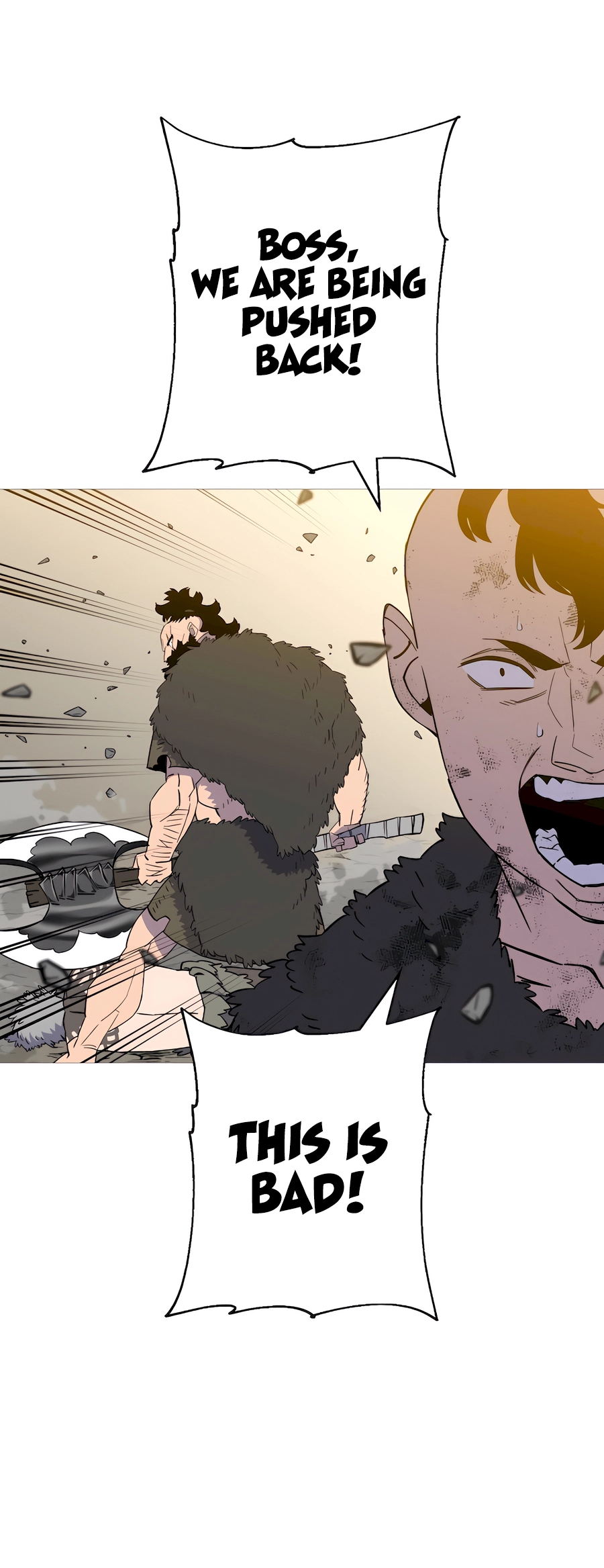 Read The Story of a Low Rank Soldier Becoming a Monarch EN Manga Online