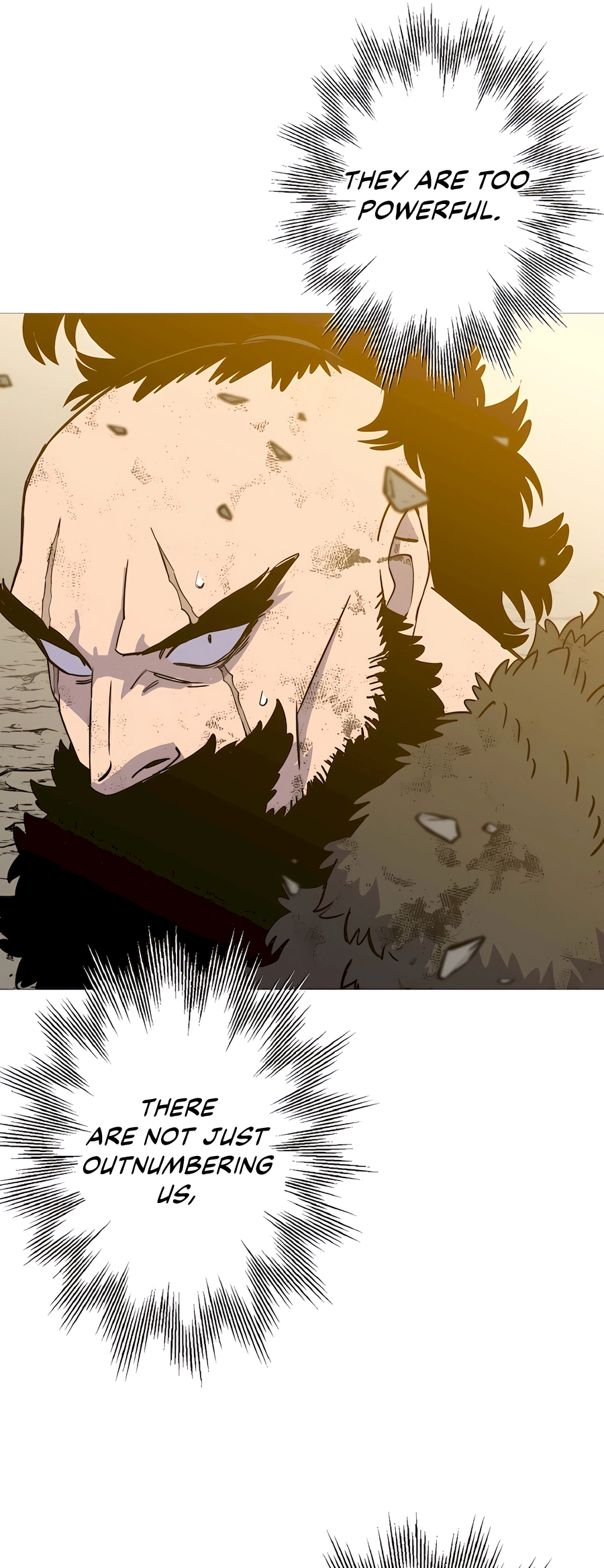 Read The Story of a Low Rank Soldier Becoming a Monarch EN Manga Online