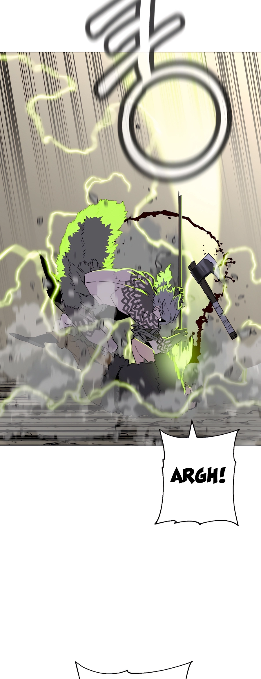 Read The Story of a Low Rank Soldier Becoming a Monarch EN Manga Online