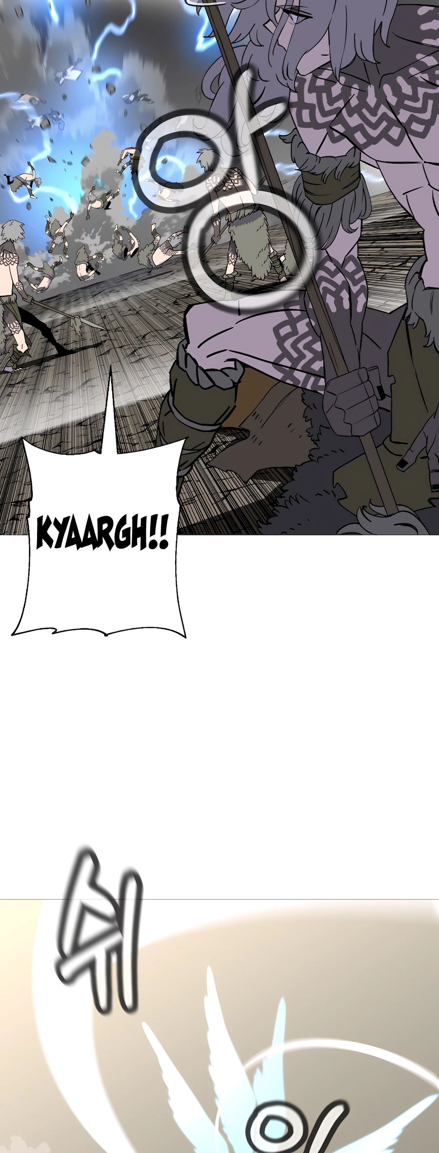 Read The Story of a Low Rank Soldier Becoming a Monarch EN Manga Online