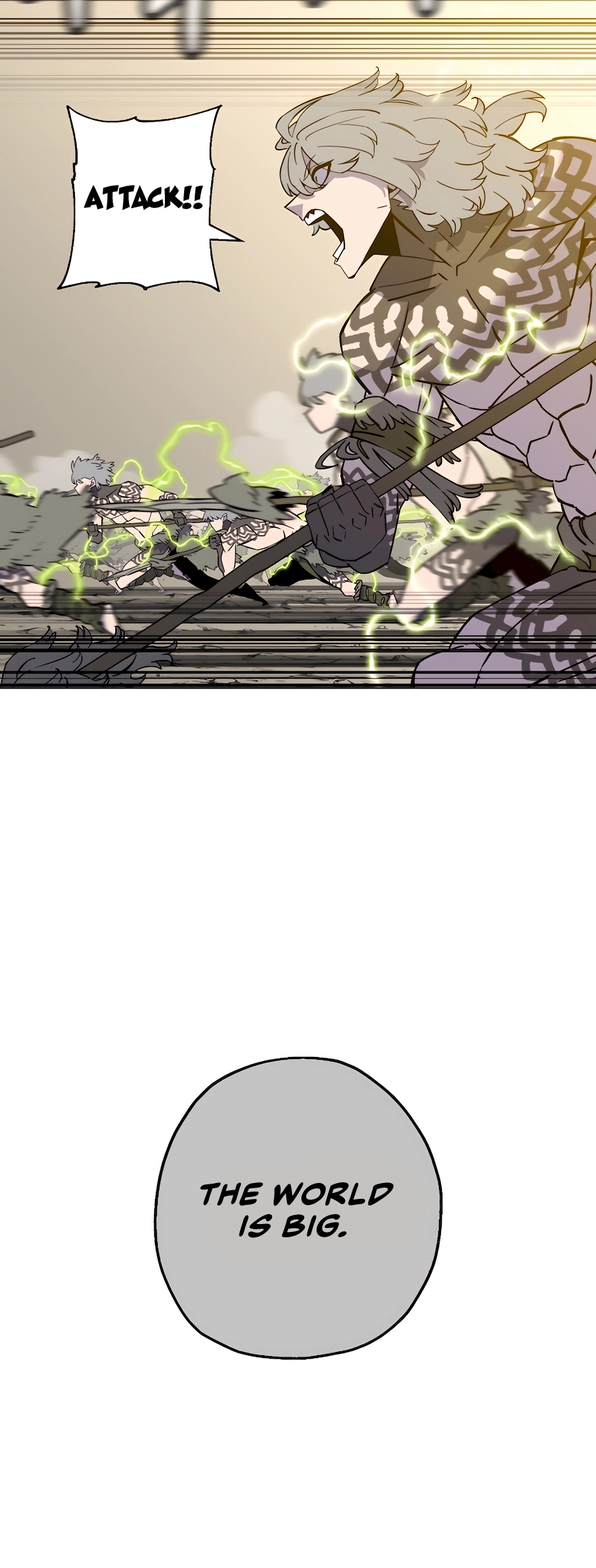 Read The Story of a Low Rank Soldier Becoming a Monarch EN Manga Online