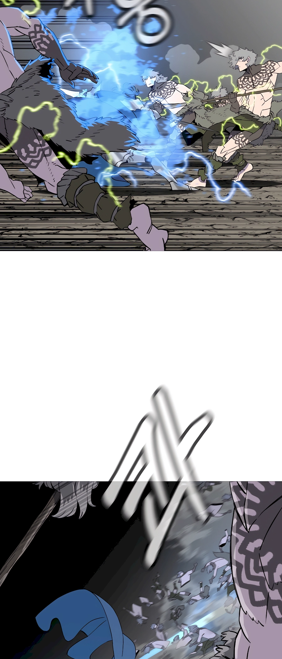 Read The Story of a Low Rank Soldier Becoming a Monarch EN Manga Online