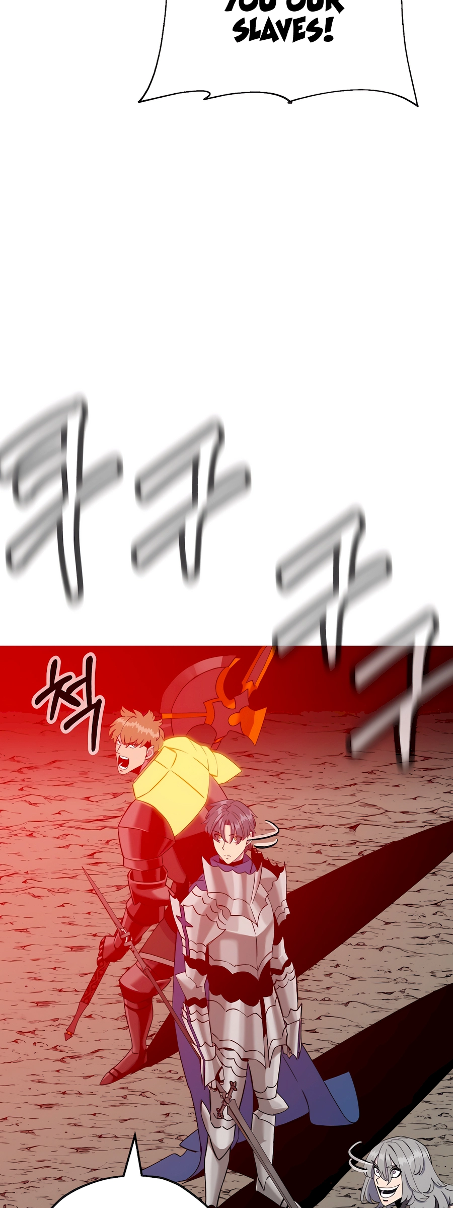 Read The Story of a Low Rank Soldier Becoming a Monarch EN Manga Online