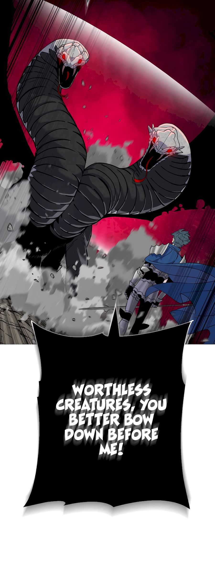 Read The Story of a Low Rank Soldier Becoming a Monarch EN Manga Online