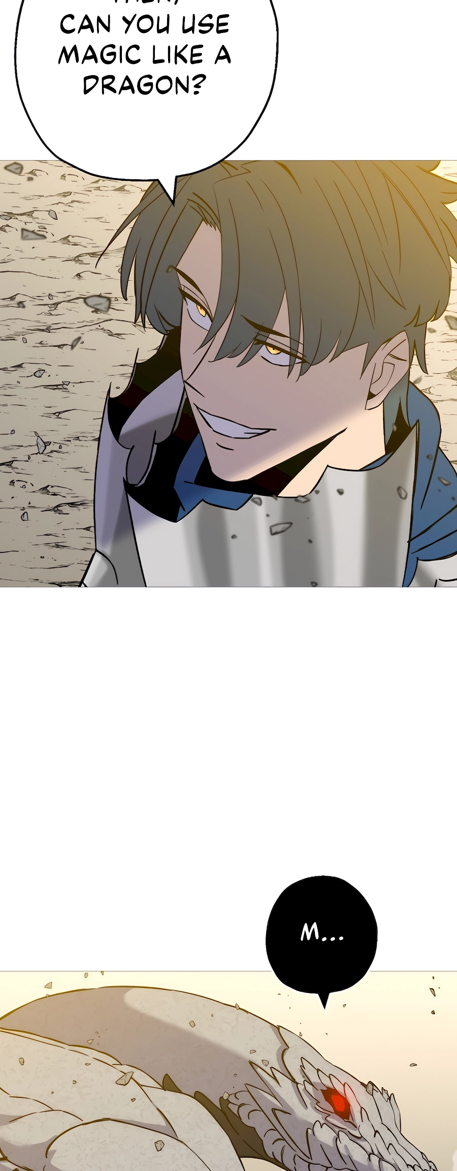 Read The Story of a Low Rank Soldier Becoming a Monarch EN Manga Online