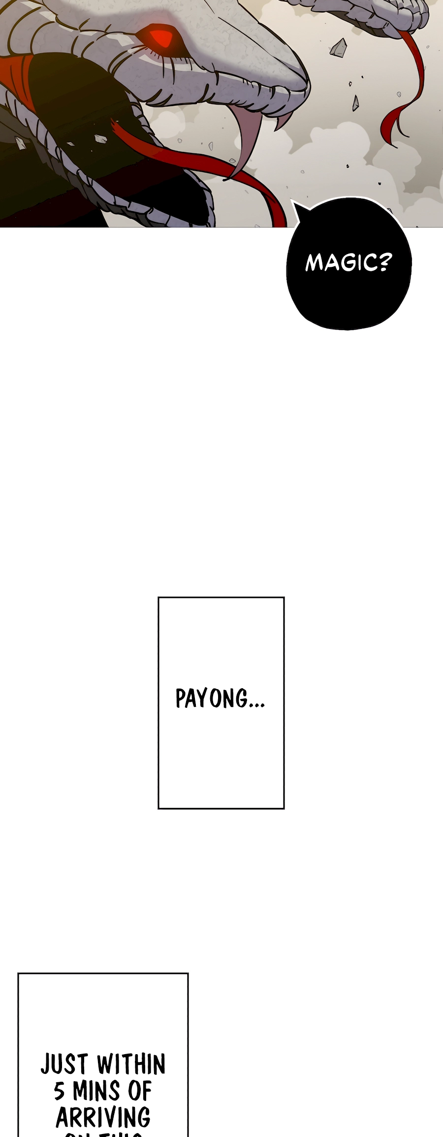 Read The Story of a Low Rank Soldier Becoming a Monarch EN Manga Online