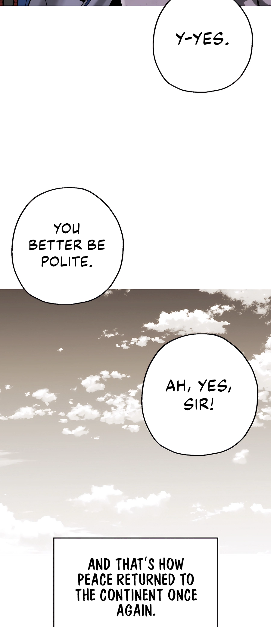 Read The Story of a Low Rank Soldier Becoming a Monarch EN Manga Online