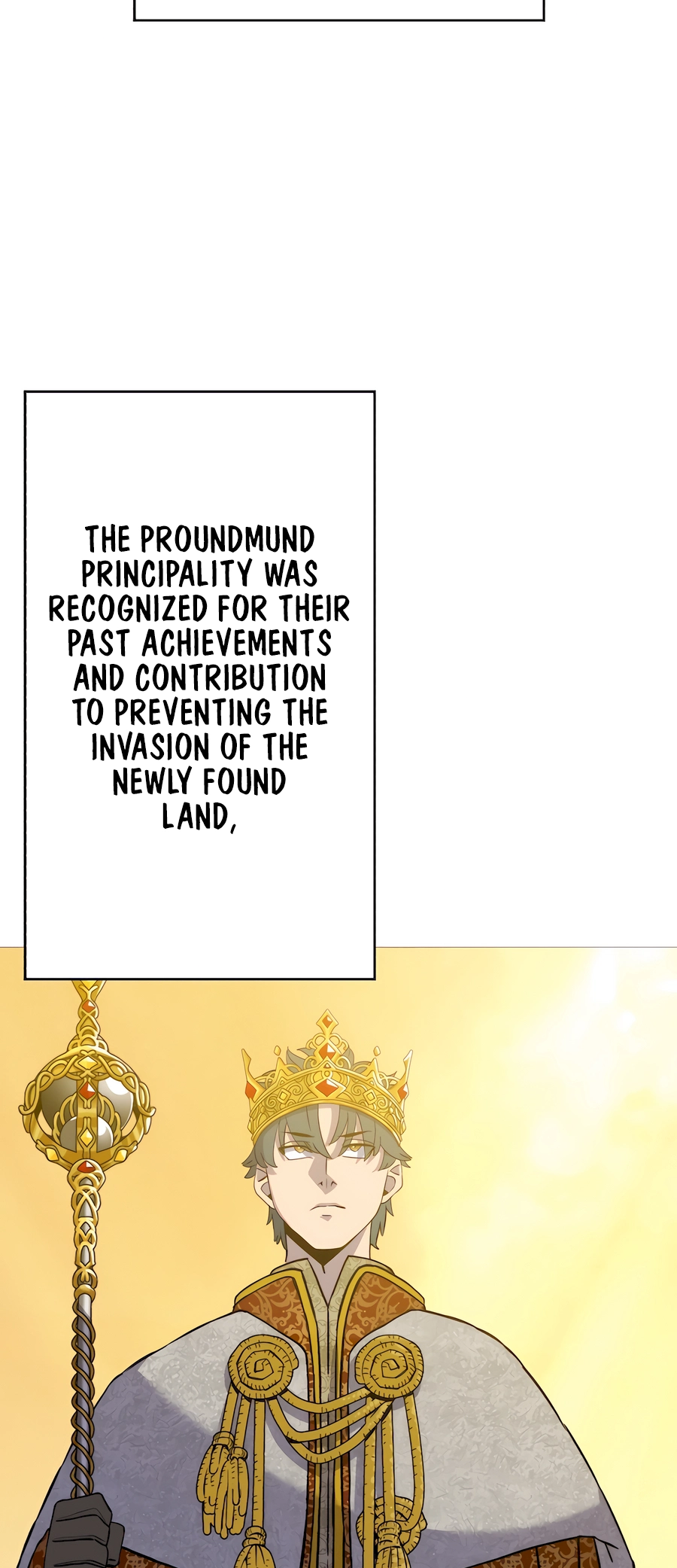 Read The Story of a Low Rank Soldier Becoming a Monarch EN Manga Online