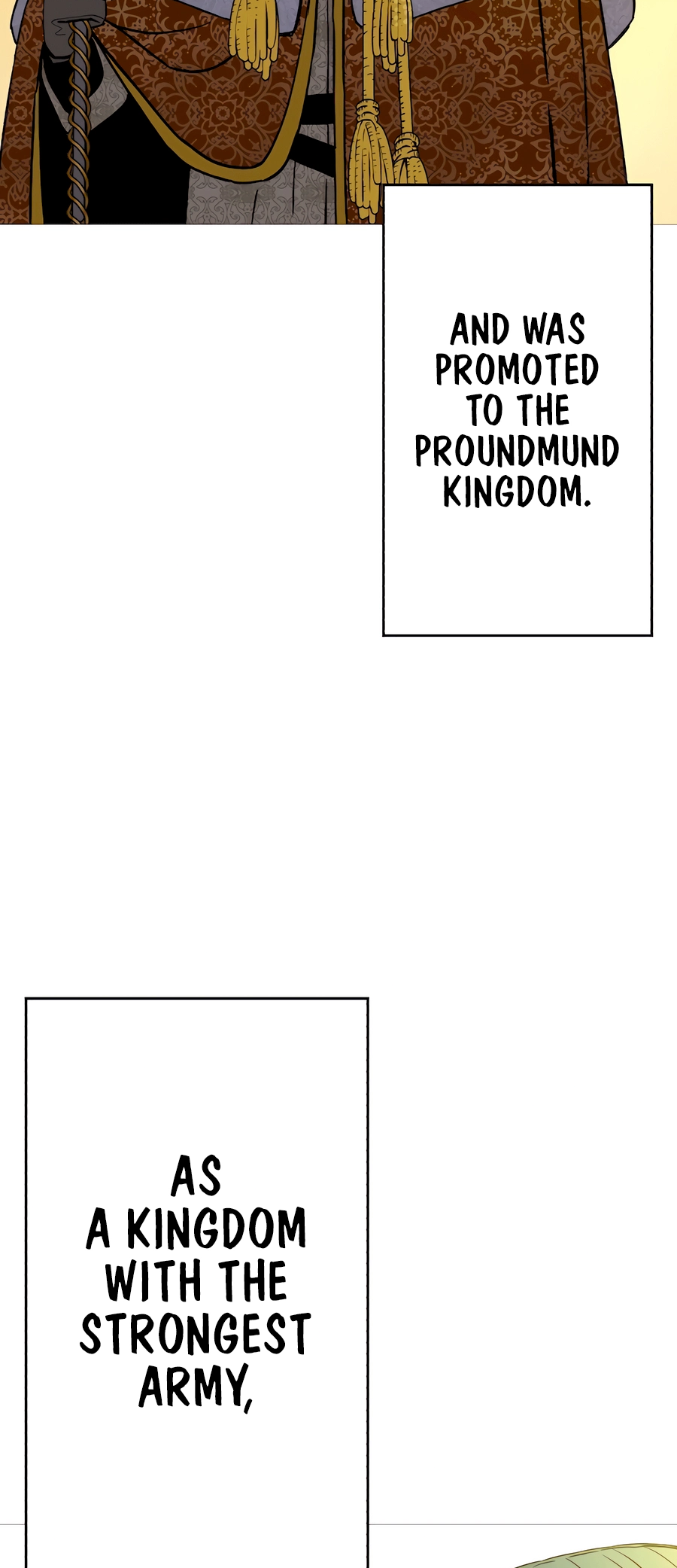 Read The Story of a Low Rank Soldier Becoming a Monarch EN Manga Online