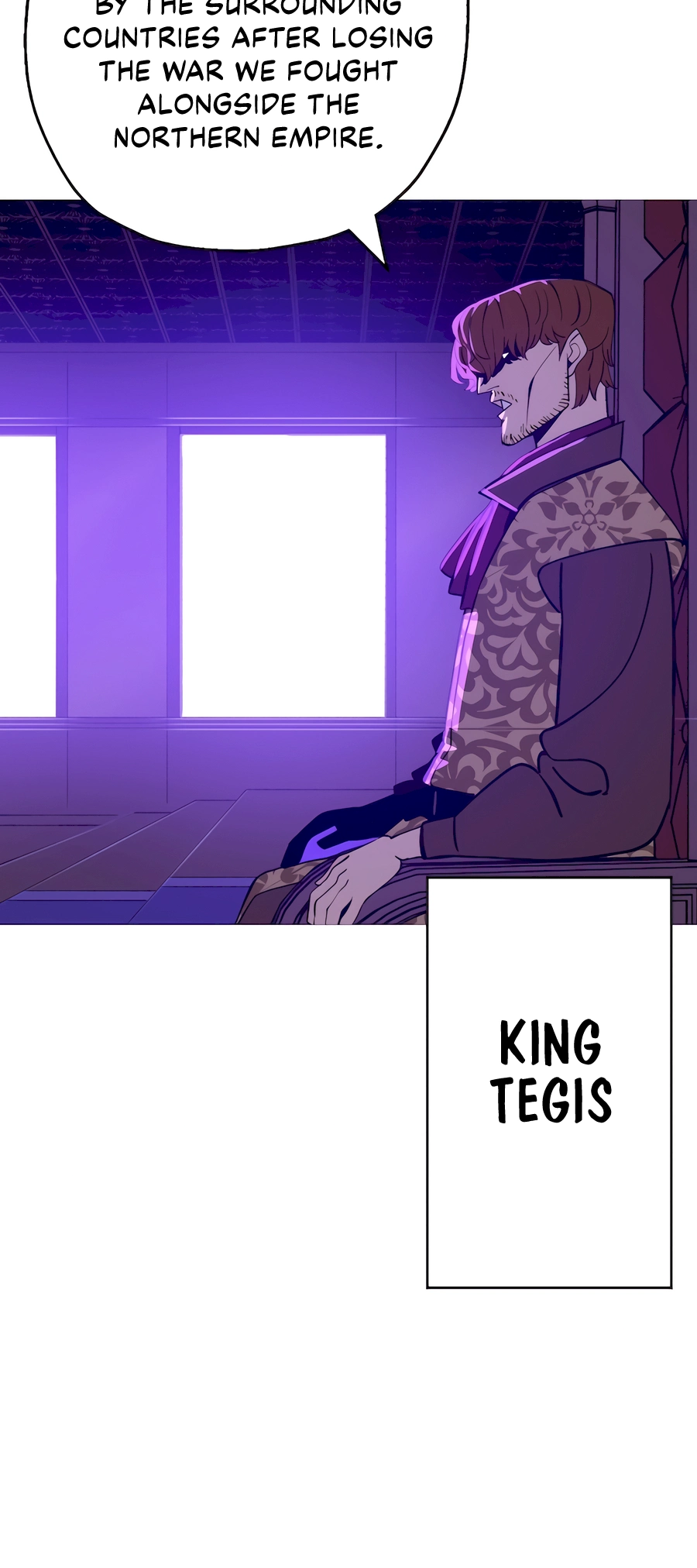 Read The Story of a Low Rank Soldier Becoming a Monarch EN Manga Online