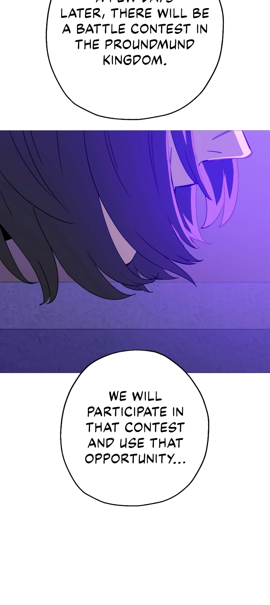 Read The Story of a Low Rank Soldier Becoming a Monarch EN Manga Online