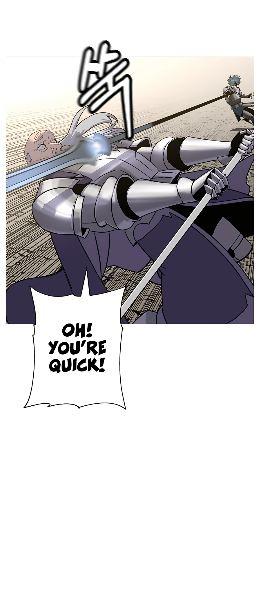 Read The Story of a Low Rank Soldier Becoming a Monarch EN Manga Online