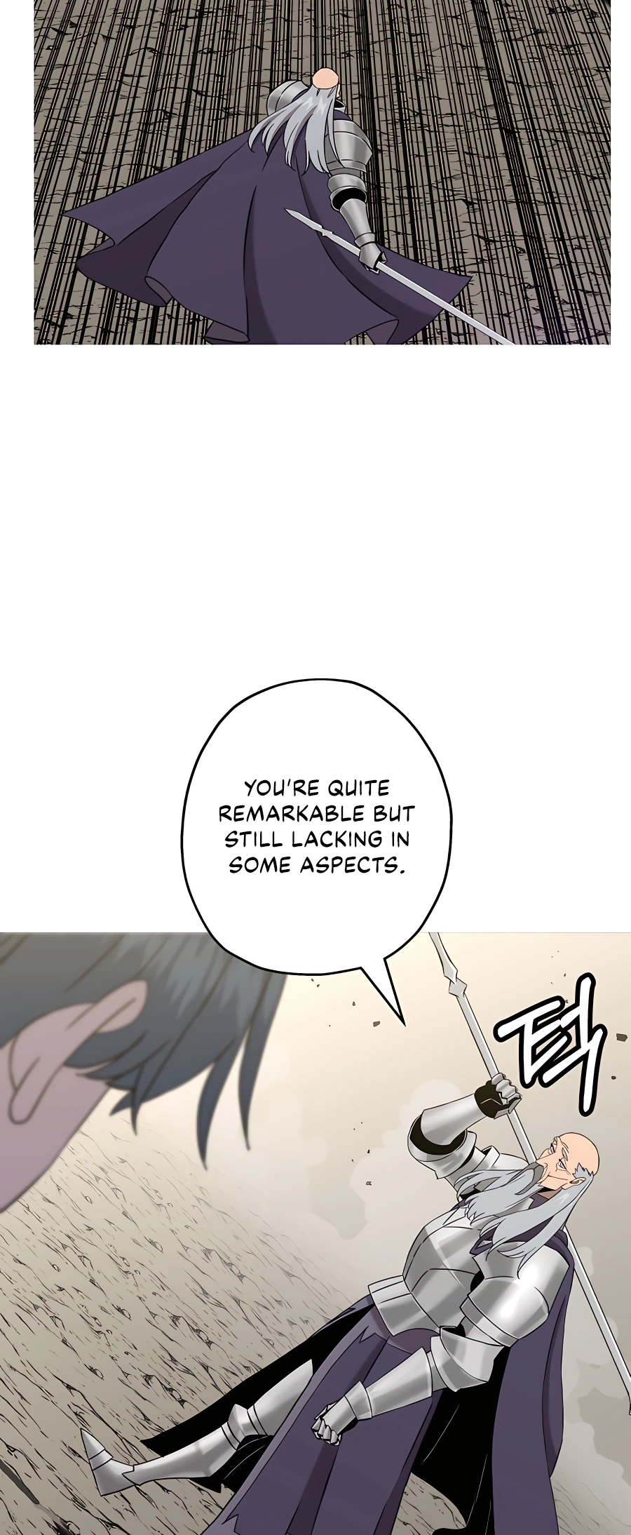 Read The Story of a Low Rank Soldier Becoming a Monarch EN Manga Online