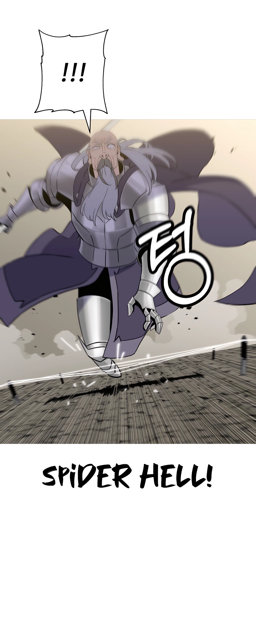 Read The Story of a Low Rank Soldier Becoming a Monarch EN Manga Online