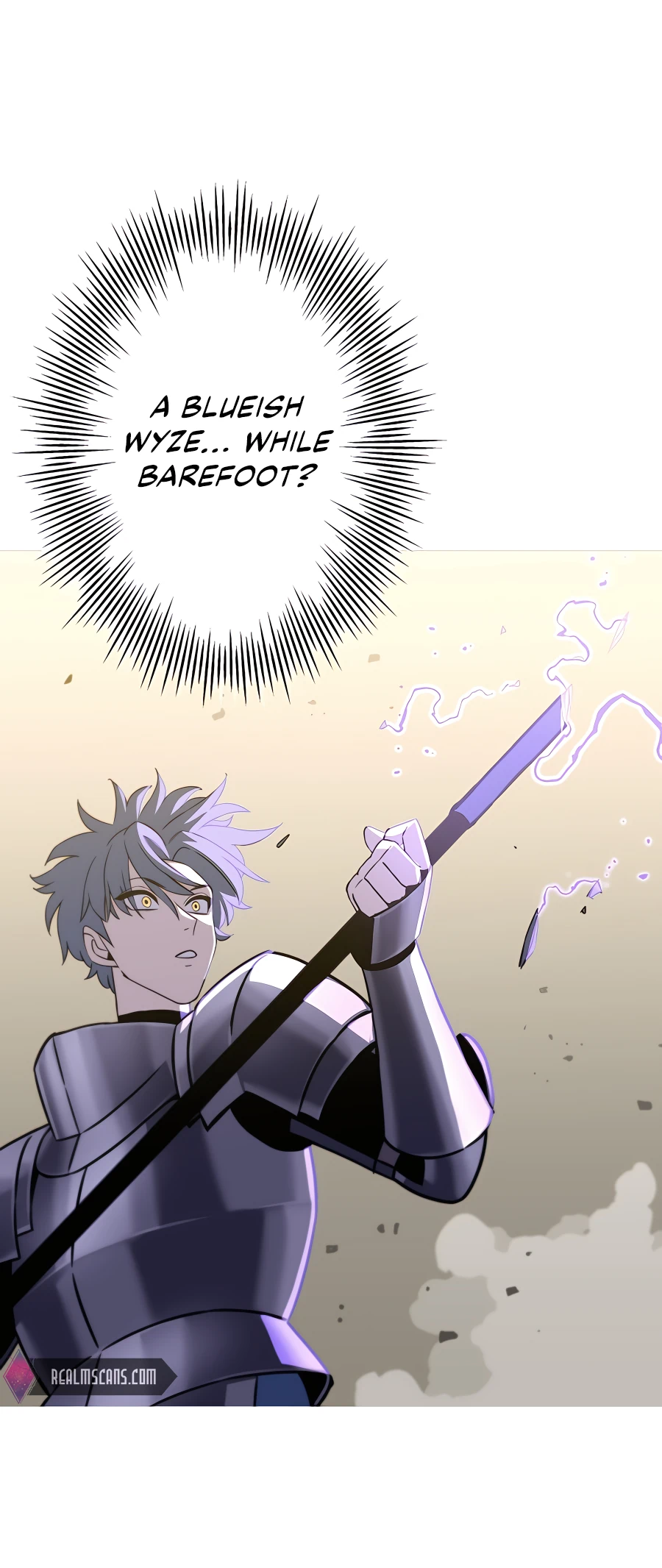 Read The Story of a Low Rank Soldier Becoming a Monarch EN Manga Online