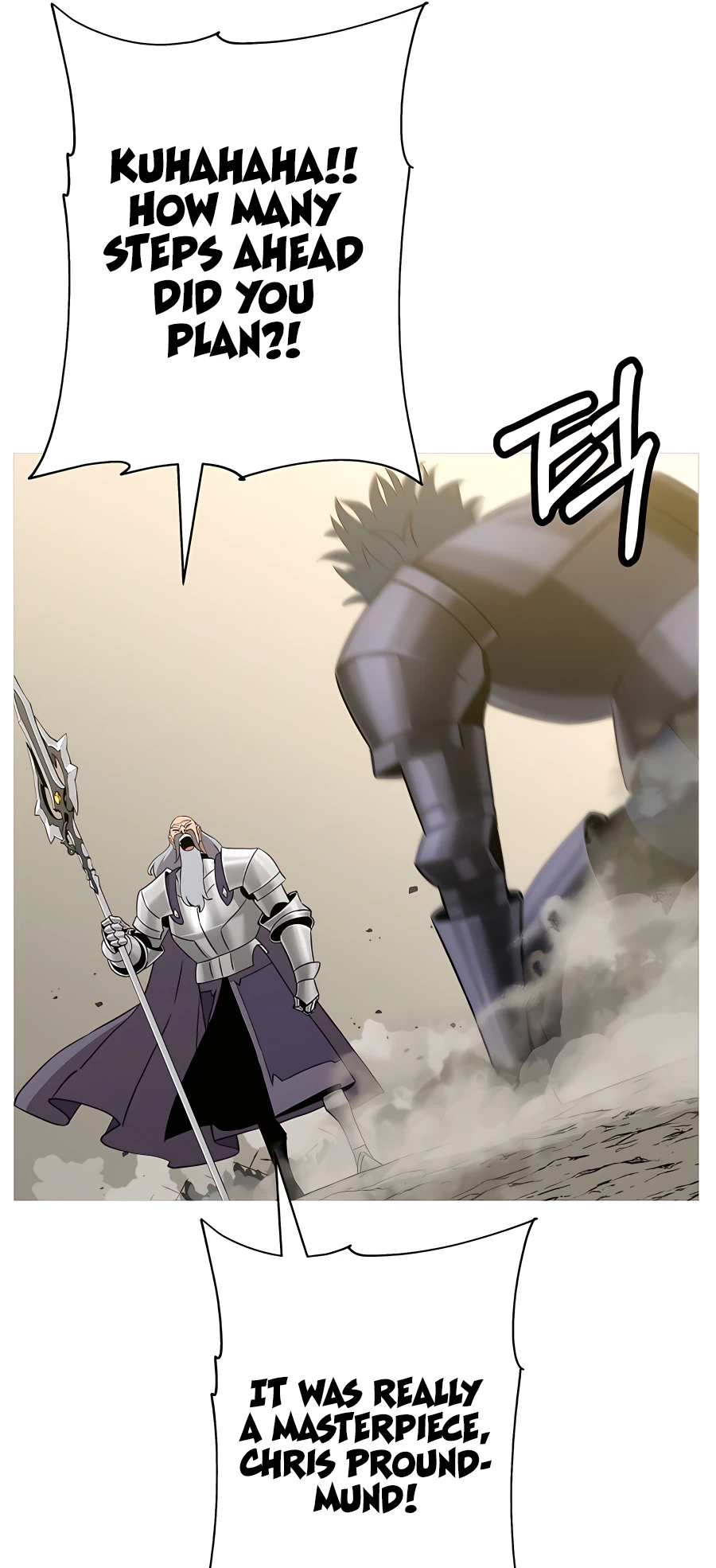 Read The Story of a Low Rank Soldier Becoming a Monarch EN Manga Online