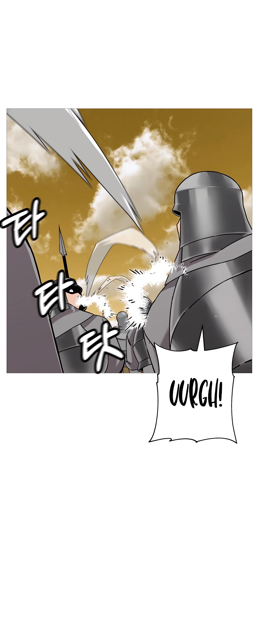 Read The Story of a Low Rank Soldier Becoming a Monarch EN Manga Online