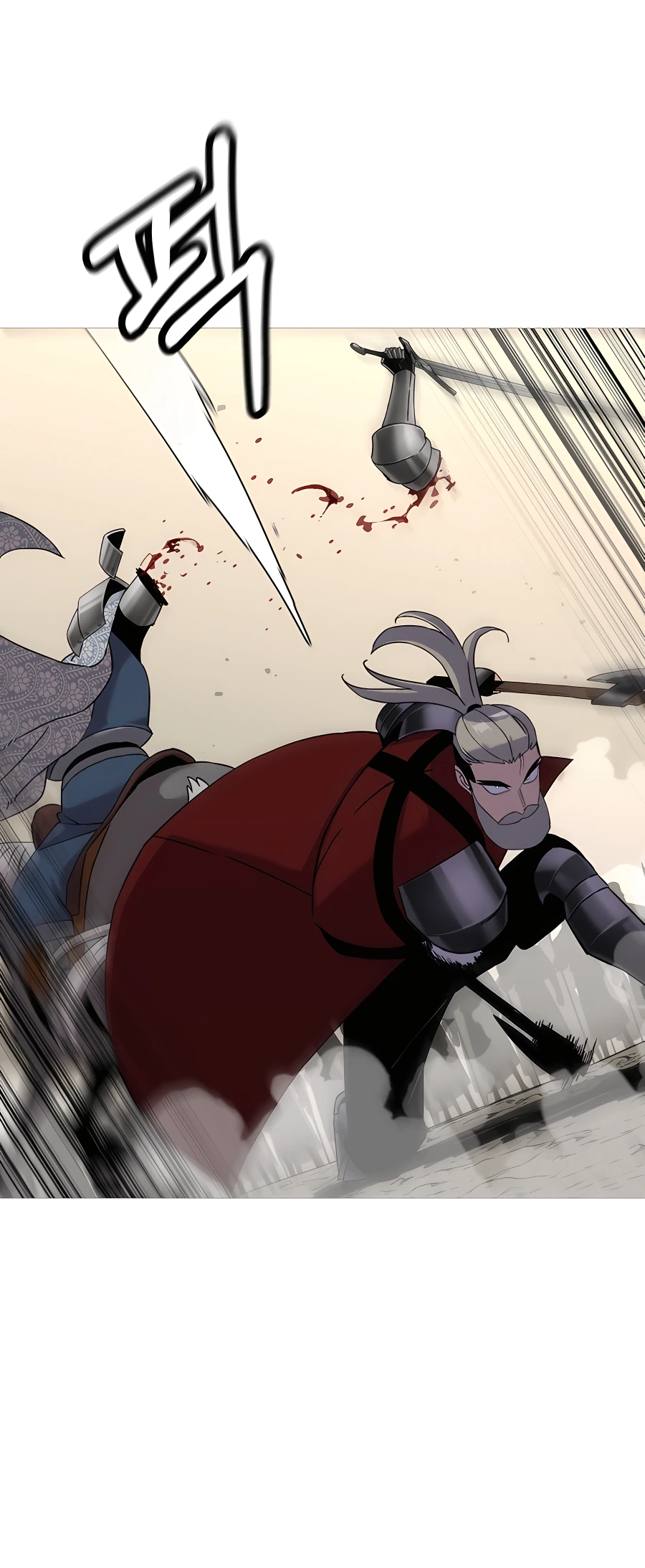 Read The Story of a Low Rank Soldier Becoming a Monarch EN Manga Online