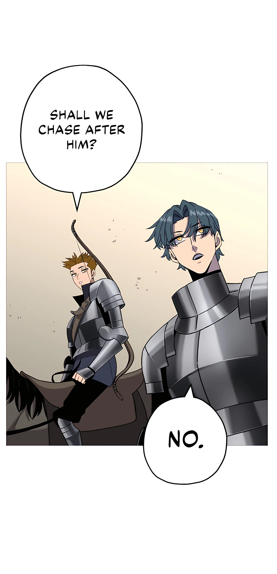 Read The Story of a Low Rank Soldier Becoming a Monarch EN Manga Online