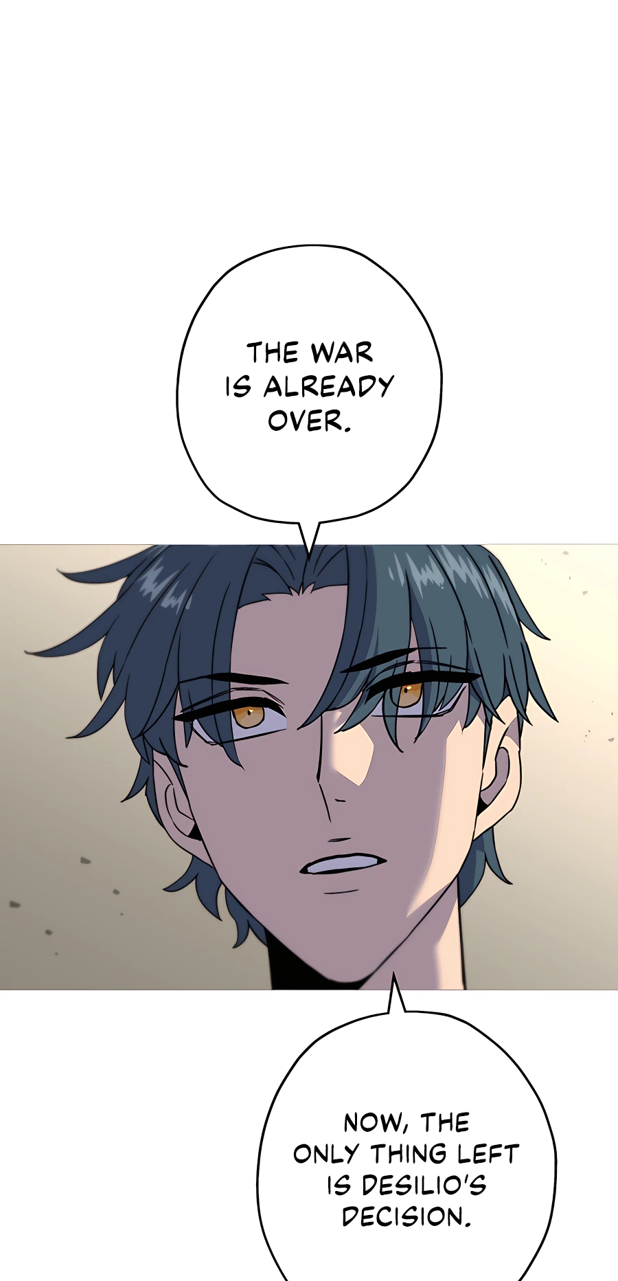 Read The Story of a Low Rank Soldier Becoming a Monarch EN Manga Online