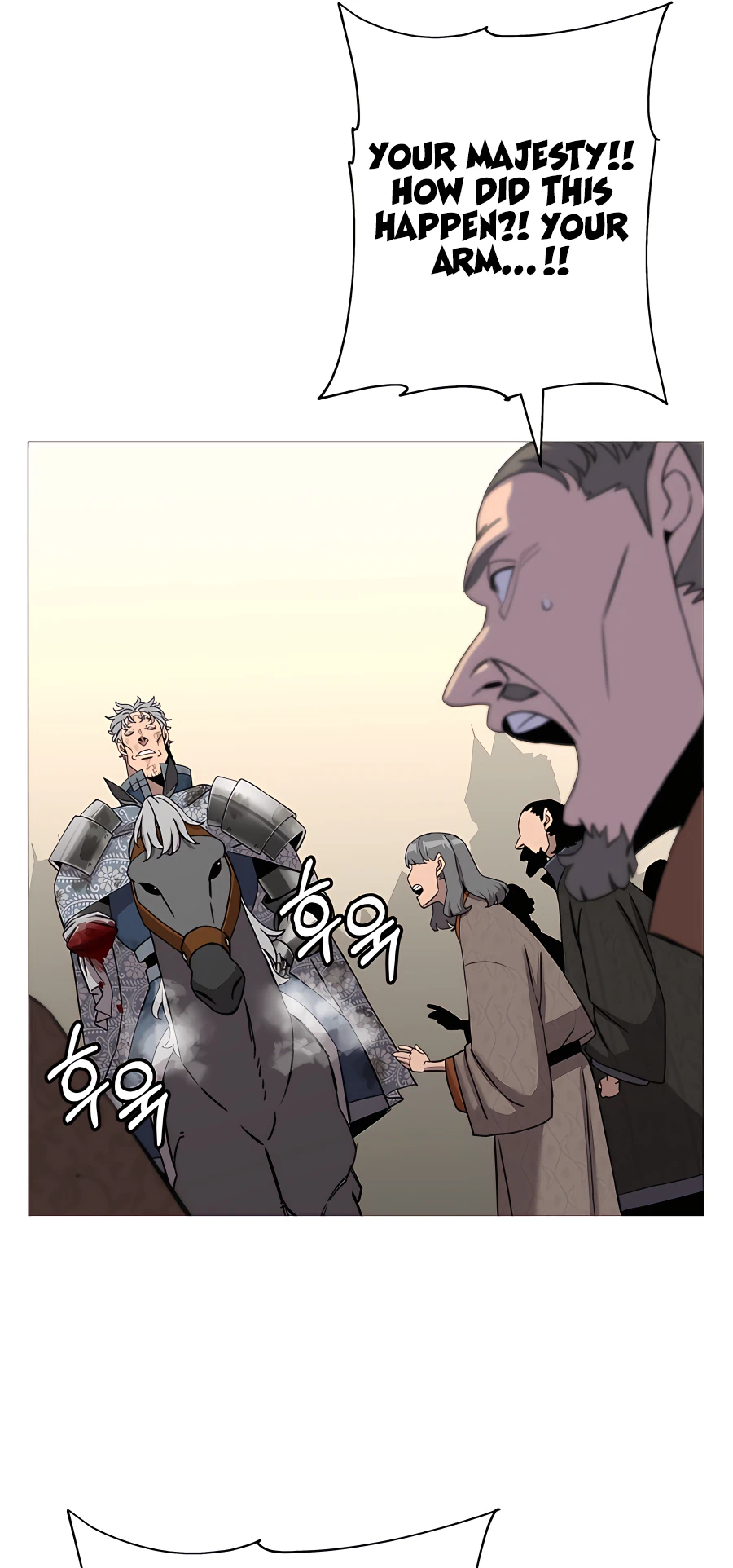 Read The Story of a Low Rank Soldier Becoming a Monarch EN Manga Online