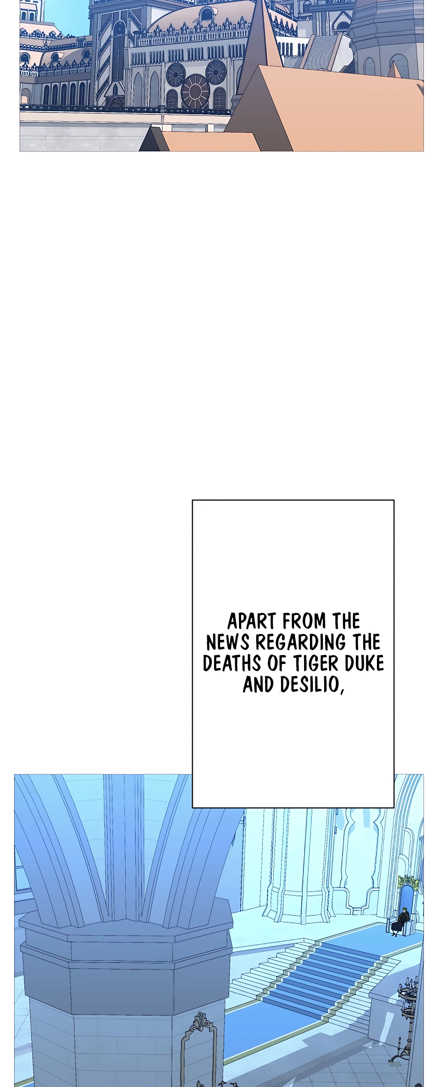 Read The Story of a Low Rank Soldier Becoming a Monarch EN Manga Online