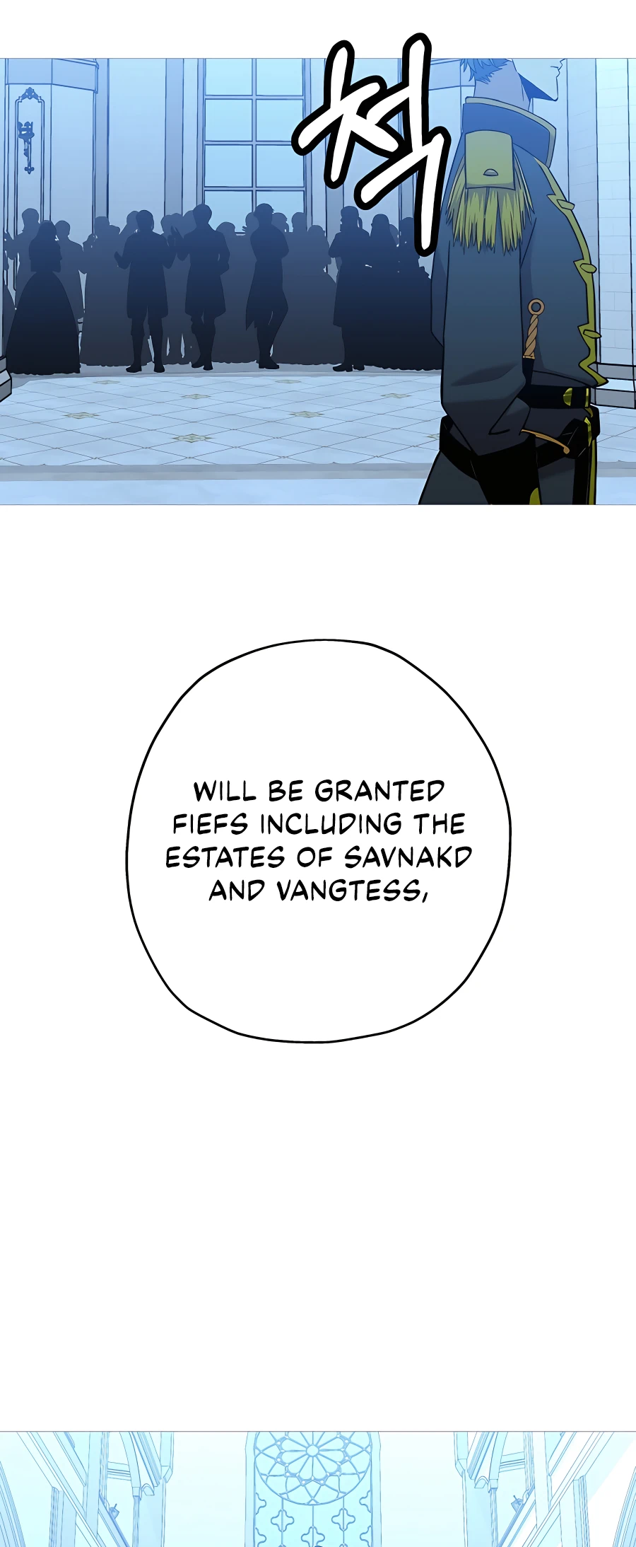 Read The Story of a Low Rank Soldier Becoming a Monarch EN Manga Online