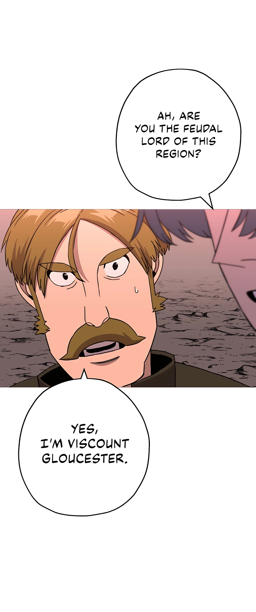 Read The Story of a Low Rank Soldier Becoming a Monarch EN Manga Online